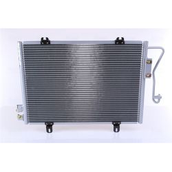 Kondensatorius, oro kondicionierius NISSENS 94279