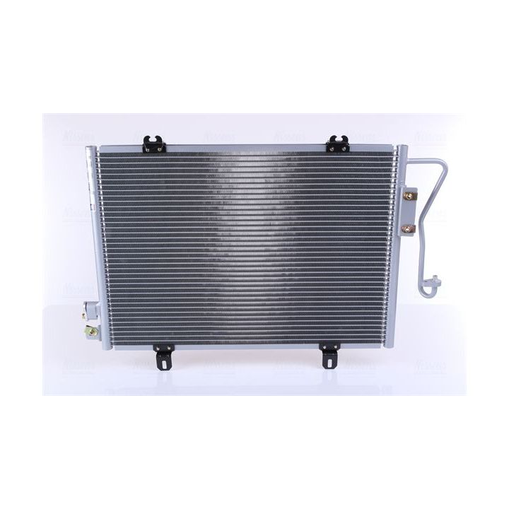 Kondensatorius, oro kondicionierius NISSENS 94279