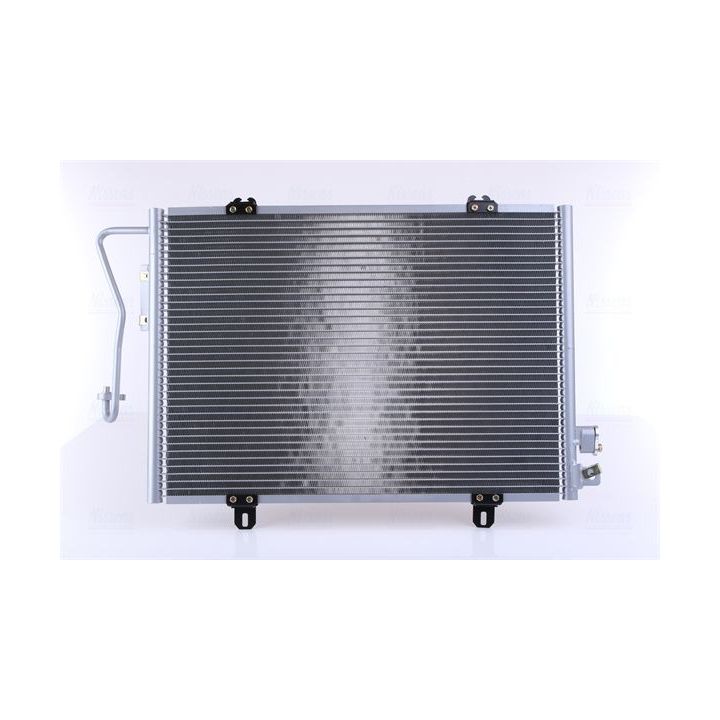 Kondensatorius, oro kondicionierius NISSENS 94279