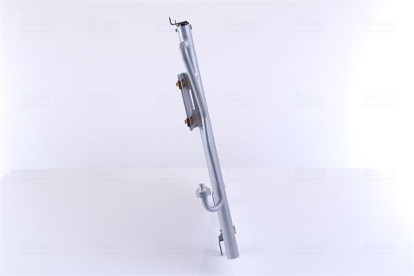 Kondensatorius, oro kondicionierius NISSENS 94279