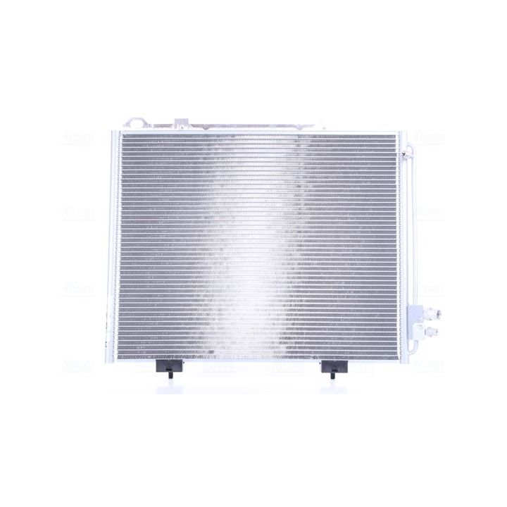 Kondensatorius, oro kondicionierius NISSENS 94285