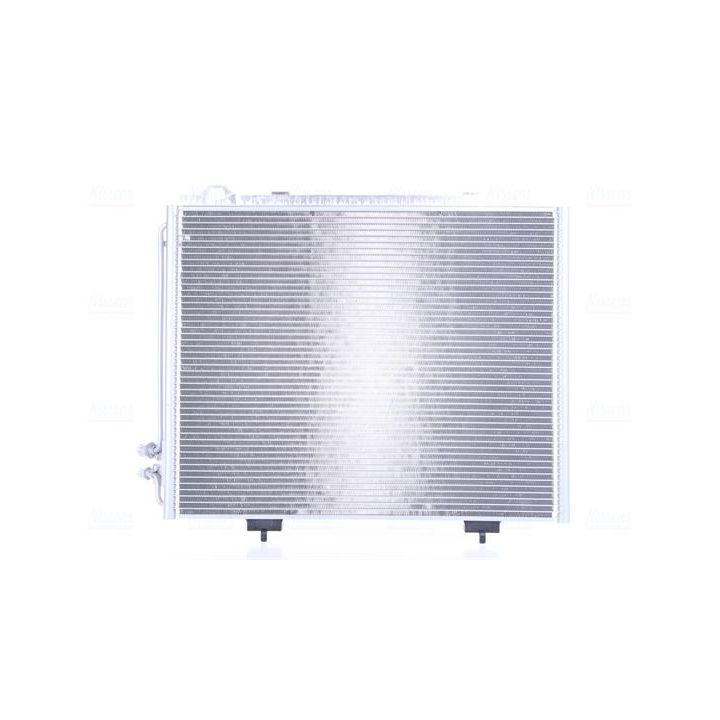 Kondensatorius, oro kondicionierius NISSENS 94285