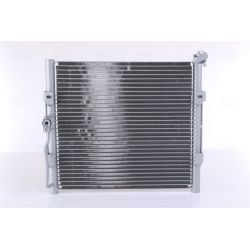 Kondensatorius, oro kondicionierius NISSENS 94289