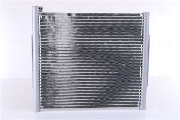 Kondensatorius, oro kondicionierius NISSENS 94289