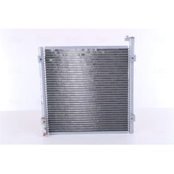 Kondensatorius, oro kondicionierius NISSENS 94290