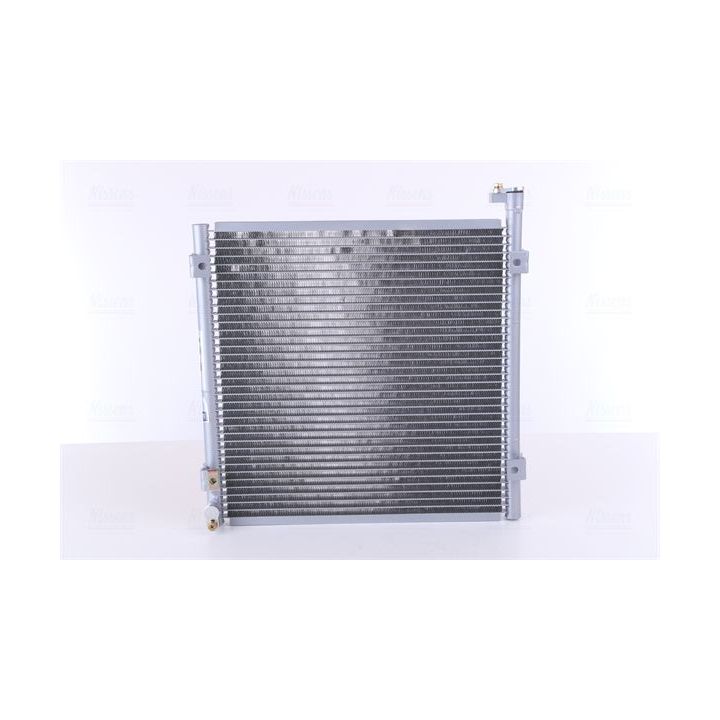 Kondensatorius, oro kondicionierius NISSENS 94290