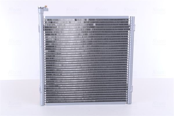 Kondensatorius, oro kondicionierius NISSENS 94290