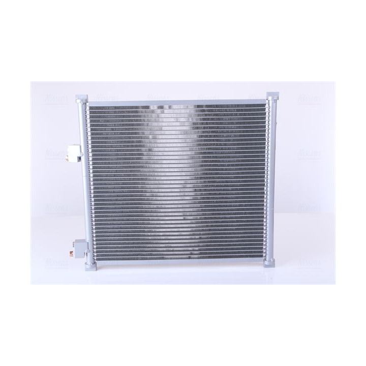 Kondensatorius, oro kondicionierius NISSENS 94302