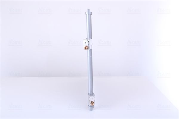 Kondensatorius, oro kondicionierius NISSENS 94302