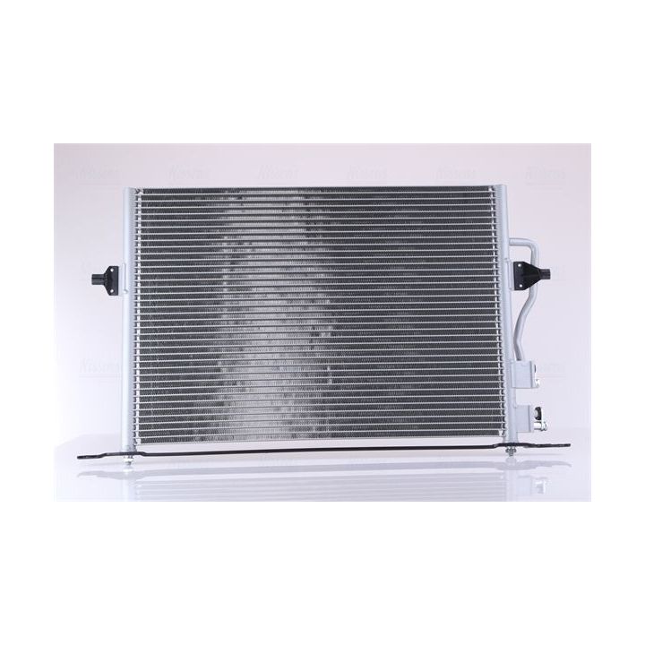 Kondensatorius, oro kondicionierius NISSENS 94308