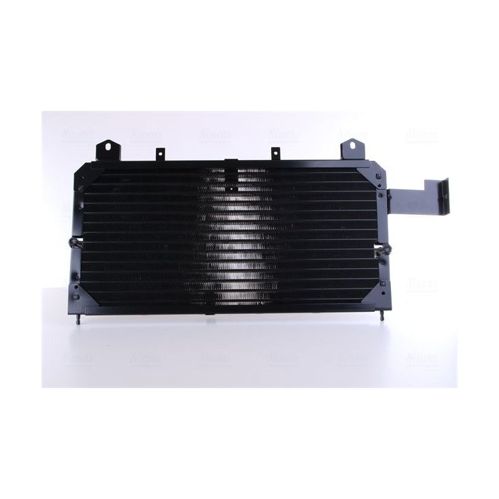 Kondensatorius, oro kondicionierius NISSENS 94318