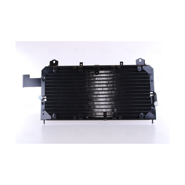 Kondensatorius, oro kondicionierius NISSENS 94318