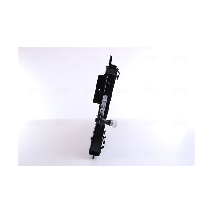 Kondensatorius, oro kondicionierius NISSENS 94318