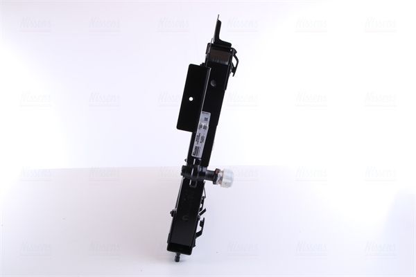 Kondensatorius, oro kondicionierius NISSENS 94318