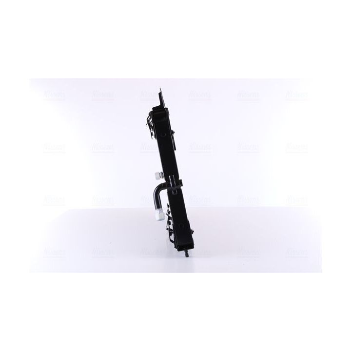 Kondensatorius, oro kondicionierius NISSENS 94318