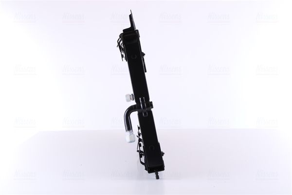 Kondensatorius, oro kondicionierius NISSENS 94318