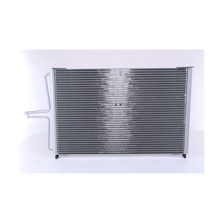 Kondensatorius, oro kondicionierius NISSENS 94322