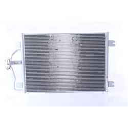 Kondensatorius, oro kondicionierius NISSENS 94323