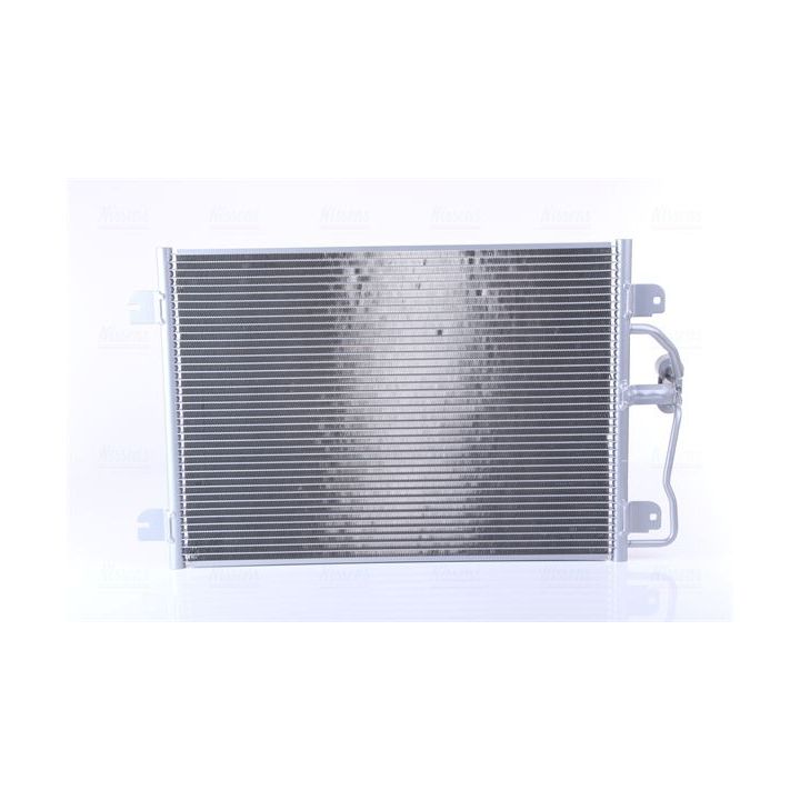 Kondensatorius, oro kondicionierius NISSENS 94323