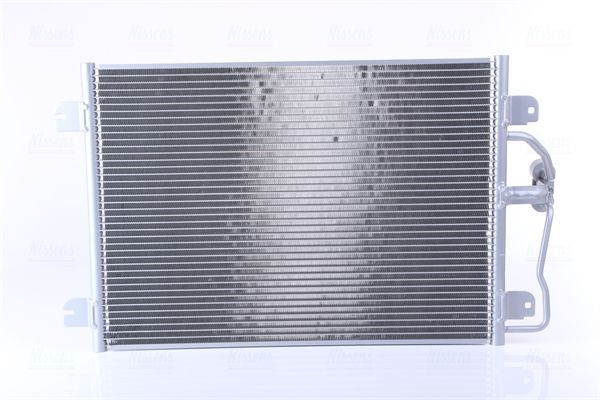 Kondensatorius, oro kondicionierius NISSENS 94323