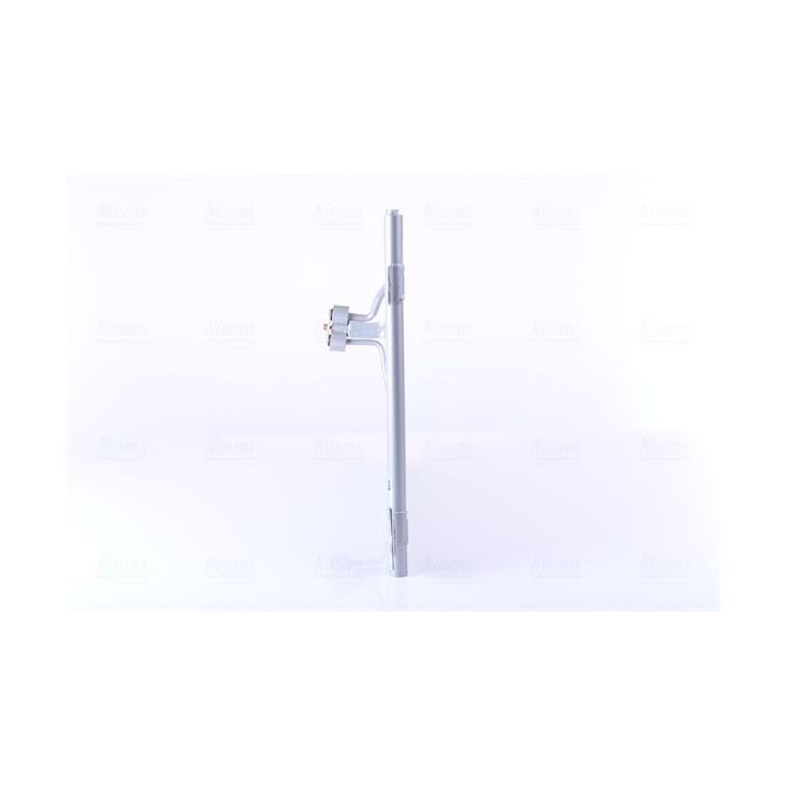 Kondensatorius, oro kondicionierius NISSENS 94323