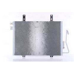 Kondensatorius, oro kondicionierius NISSENS 94324