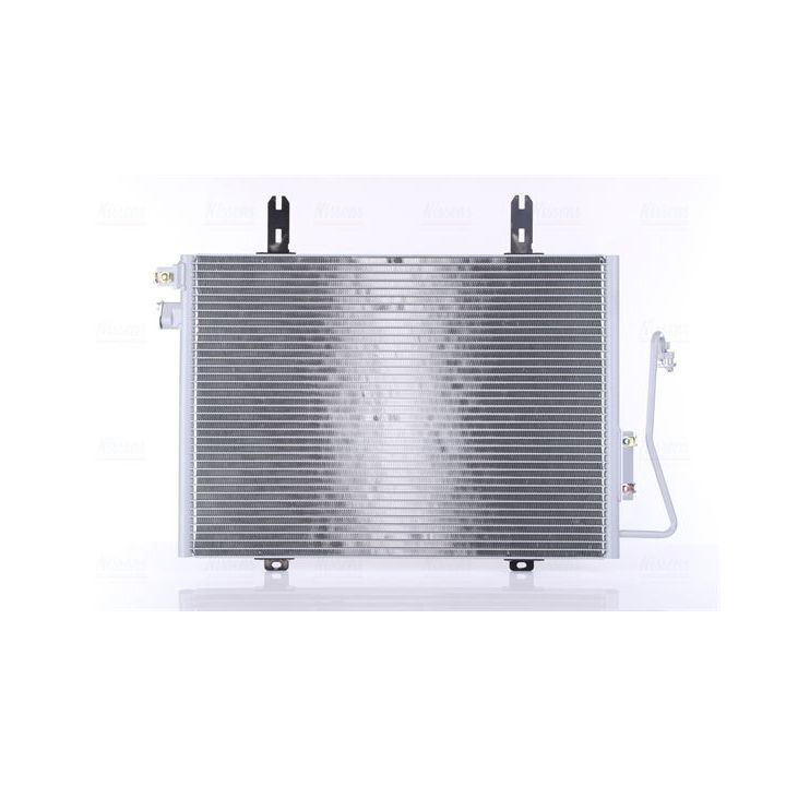 Kondensatorius, oro kondicionierius NISSENS 94324