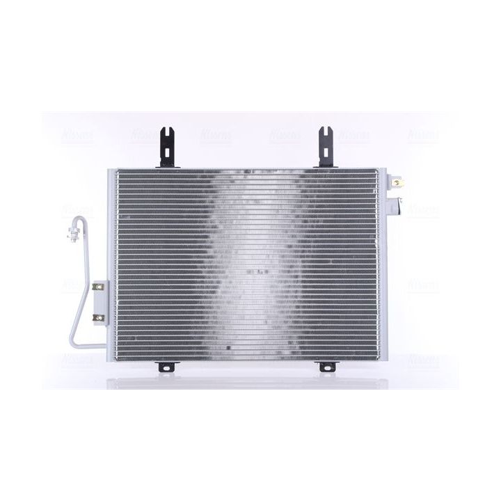 Kondensatorius, oro kondicionierius NISSENS 94324