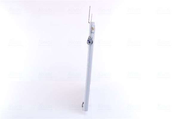 Kondensatorius, oro kondicionierius NISSENS 94324