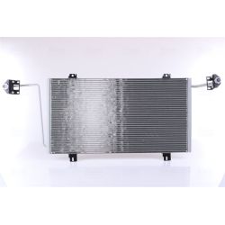 Kondensatorius, oro kondicionierius NISSENS 94326