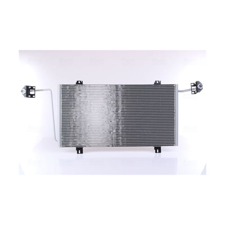 Kondensatorius, oro kondicionierius NISSENS 94326