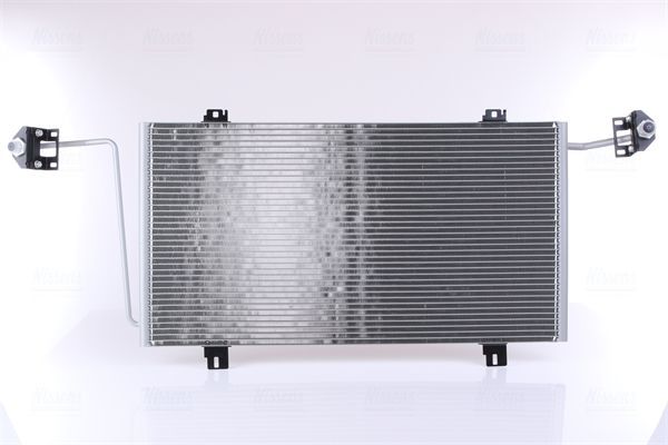 Kondensatorius, oro kondicionierius NISSENS 94326