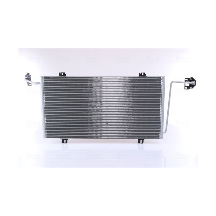 Kondensatorius, oro kondicionierius NISSENS 94326