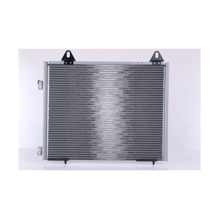 Kondensatorius, oro kondicionierius NISSENS 94327