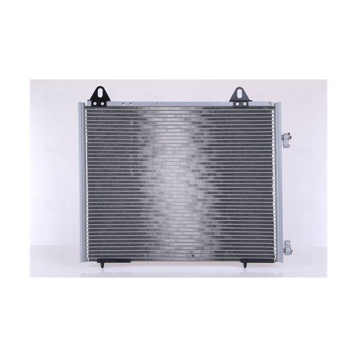 Kondensatorius, oro kondicionierius NISSENS 94327