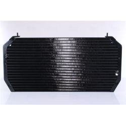 Kondensatorius, oro kondicionierius NISSENS 94331