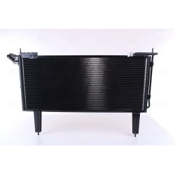 Kondensatorius, oro kondicionierius NISSENS 94351