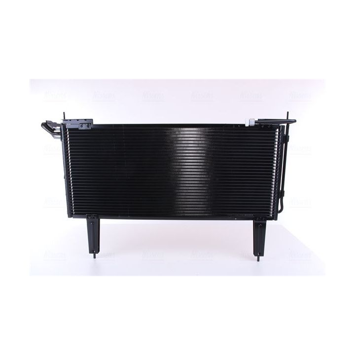 Kondensatorius, oro kondicionierius NISSENS 94351