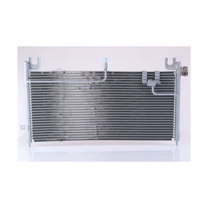 Kondensatorius, oro kondicionierius NISSENS 94354