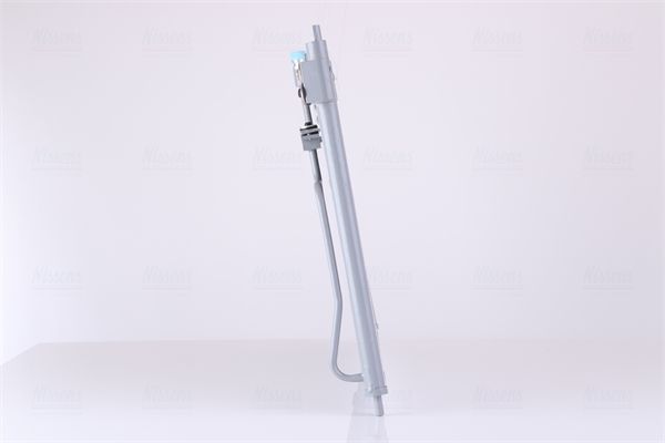 Kondensatorius, oro kondicionierius NISSENS 94354