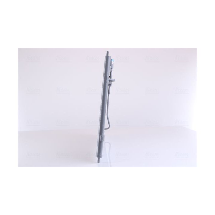 Kondensatorius, oro kondicionierius NISSENS 94354