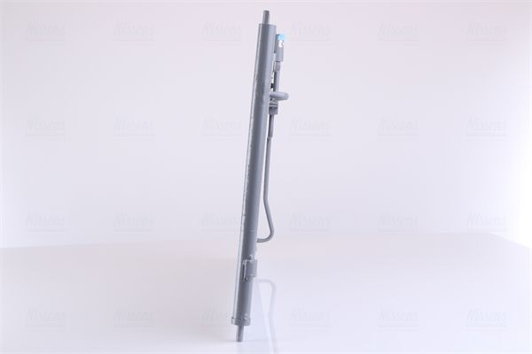 Kondensatorius, oro kondicionierius NISSENS 94354