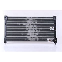 Kondensatorius, oro kondicionierius NISSENS 94362