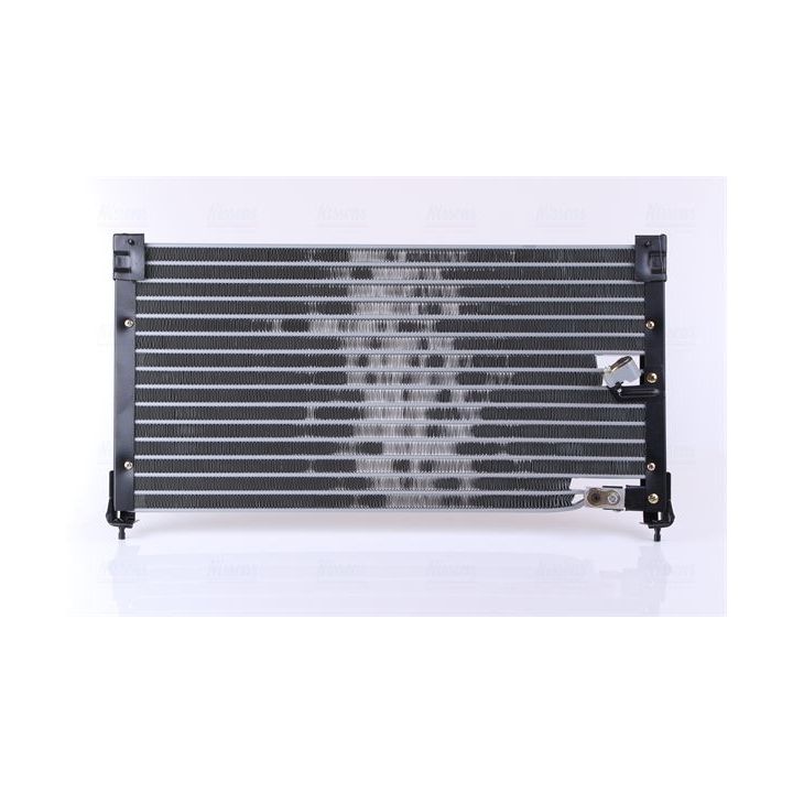 Kondensatorius, oro kondicionierius NISSENS 94362