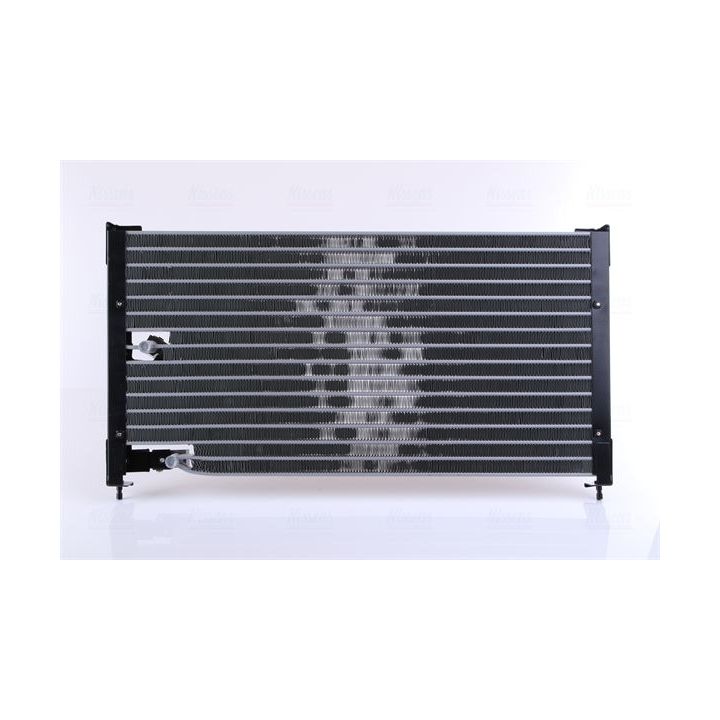 Kondensatorius, oro kondicionierius NISSENS 94362