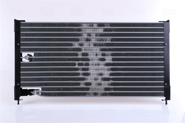 Kondensatorius, oro kondicionierius NISSENS 94362