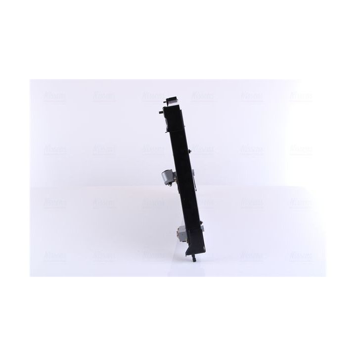 Kondensatorius, oro kondicionierius NISSENS 94362