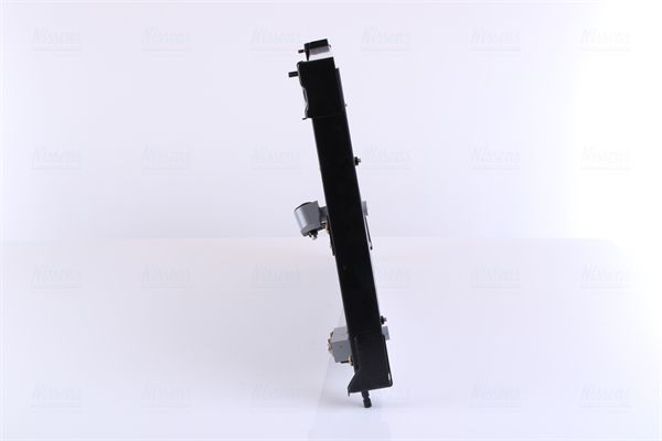 Kondensatorius, oro kondicionierius NISSENS 94362