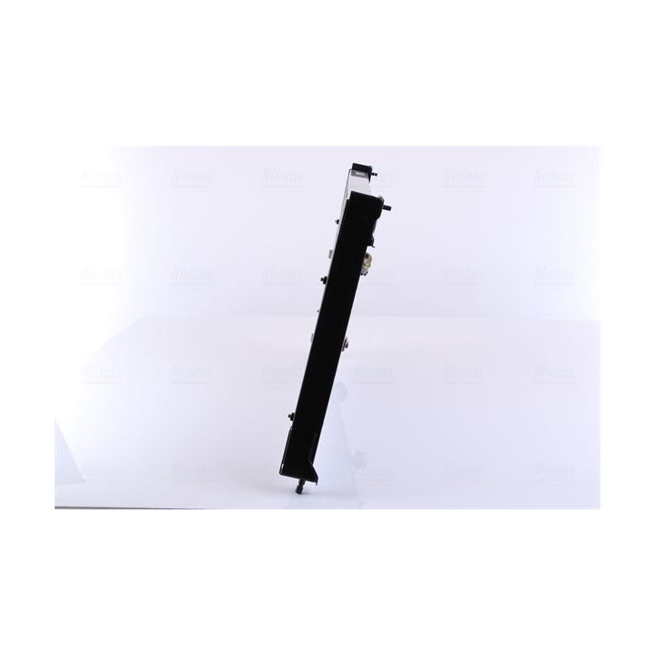 Kondensatorius, oro kondicionierius NISSENS 94362