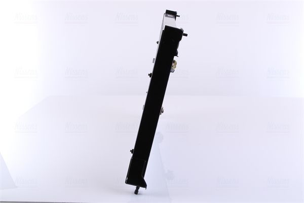 Kondensatorius, oro kondicionierius NISSENS 94362